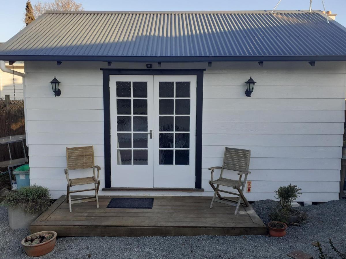 The Empty Nest Geraldine Exterior foto