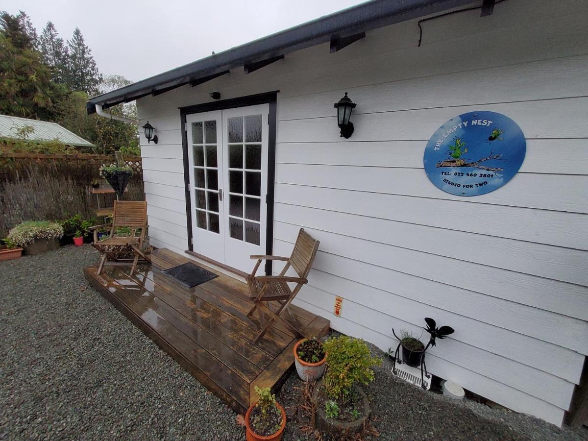 The Empty Nest Geraldine Exterior foto