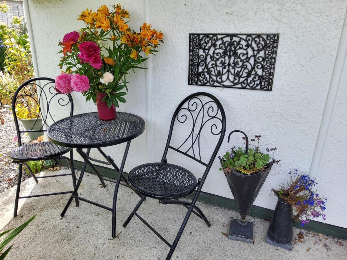 The Empty Nest Geraldine Exterior foto