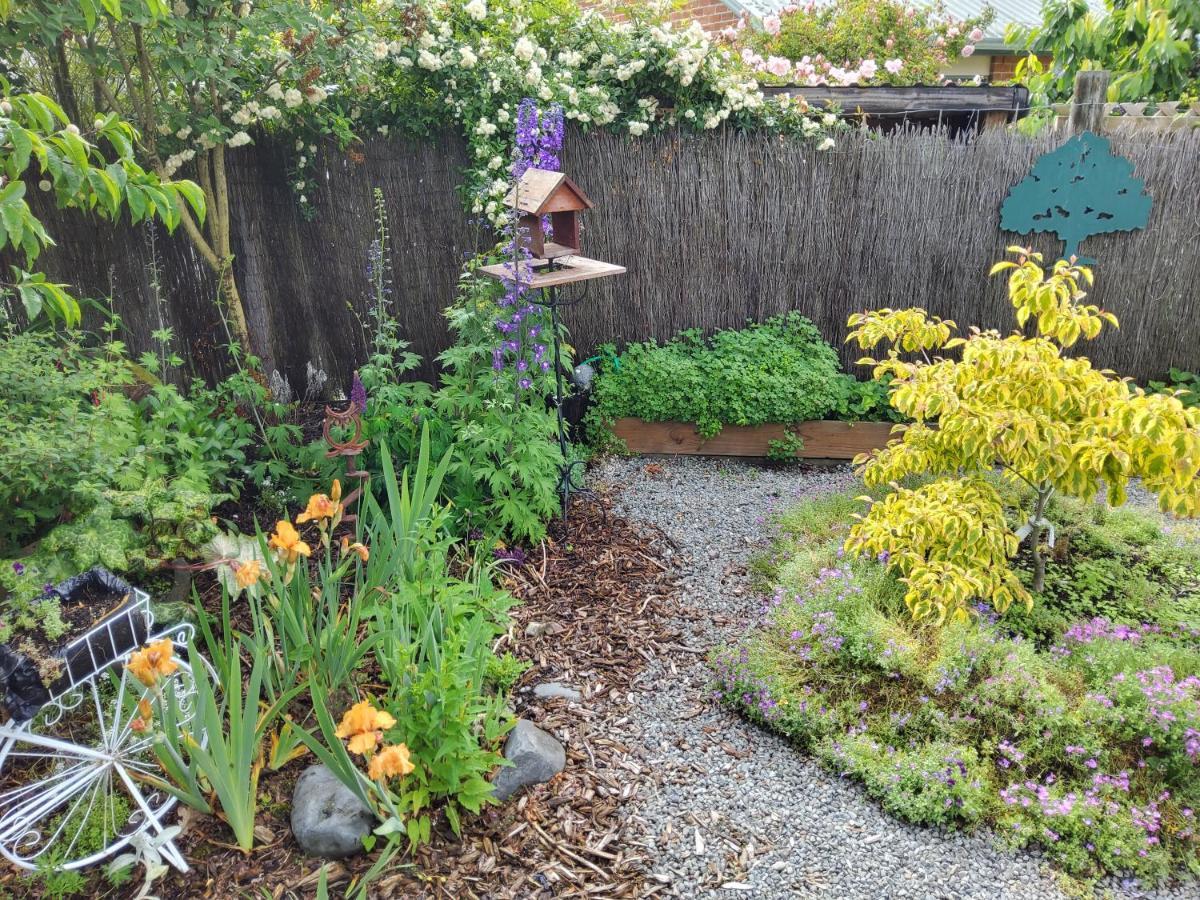 The Empty Nest Geraldine Exterior foto